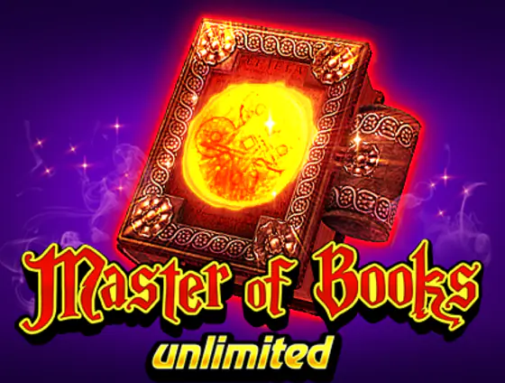 Master of Books Unlimited